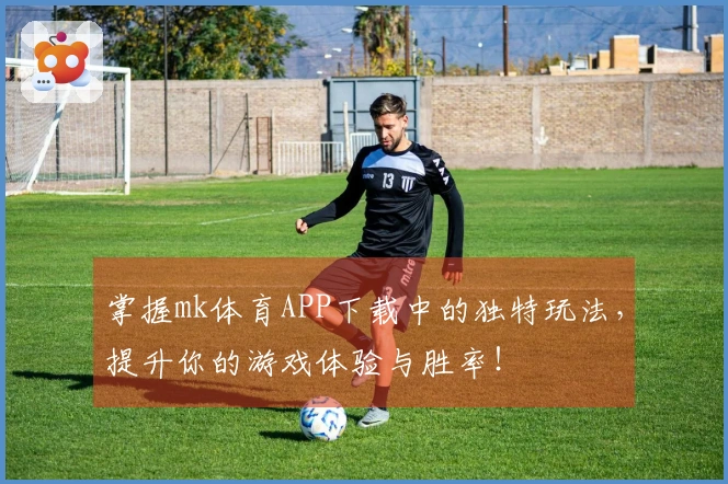 掌握mk体育APP下载中的独特玩法，提升你的游戏体验与胜率！